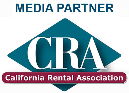 California Rental Association