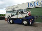 6 – 2007 Isuzu CYZ51K 6x4