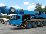 Unused – 2012 Liebherr TA230 Litronic 6x6