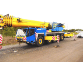 2012 Komatsu PC300-6
