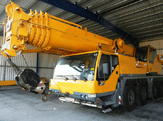 Unused – 2015 Atlas Copco PC1055J