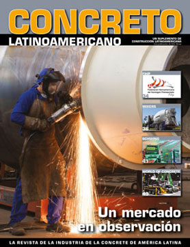 Concreto Latinoamericano